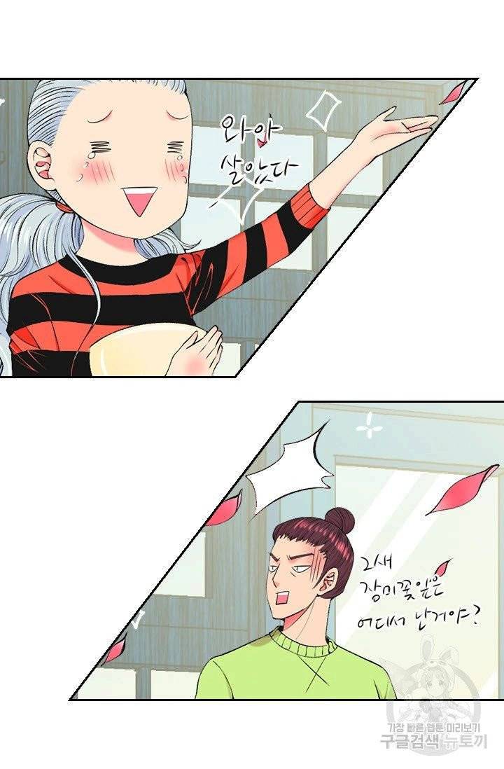 남친 없음(+남친 있음) 158 55