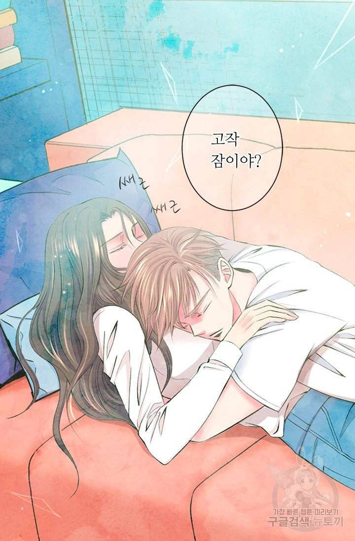 남친 없음(+남친 있음) 158 60
