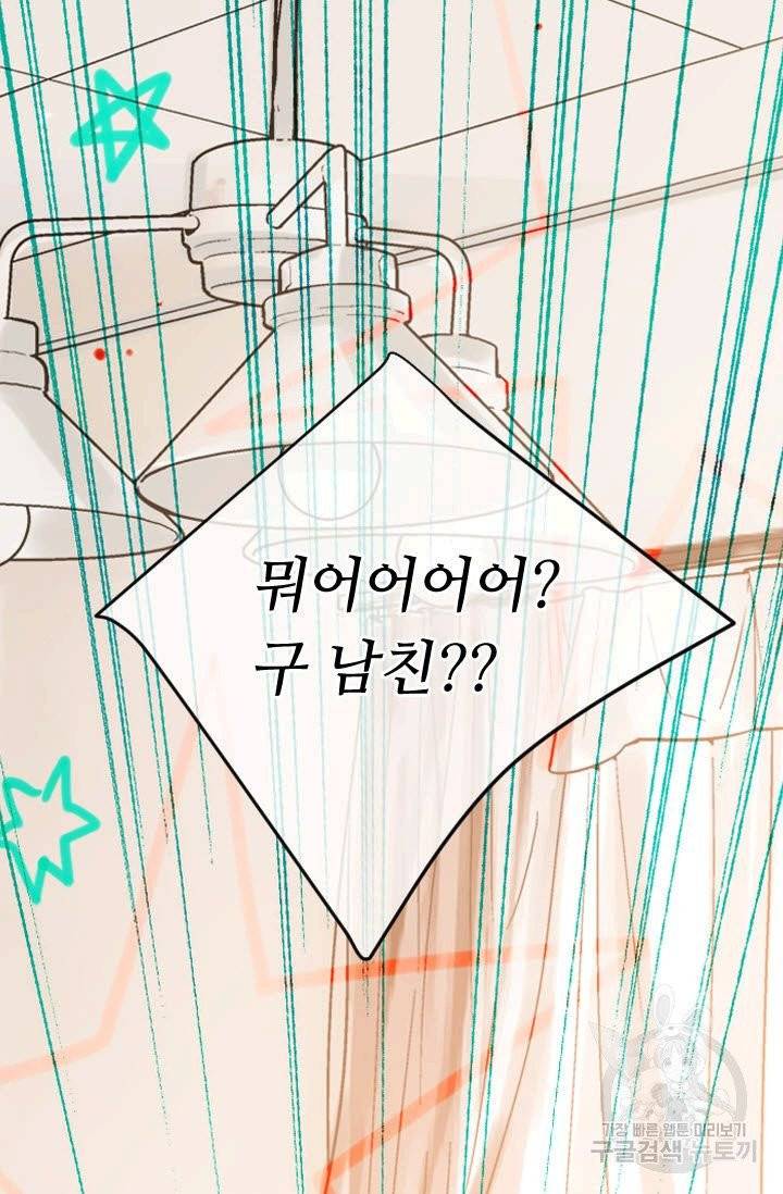 남친 없음(+남친 있음) 158 69