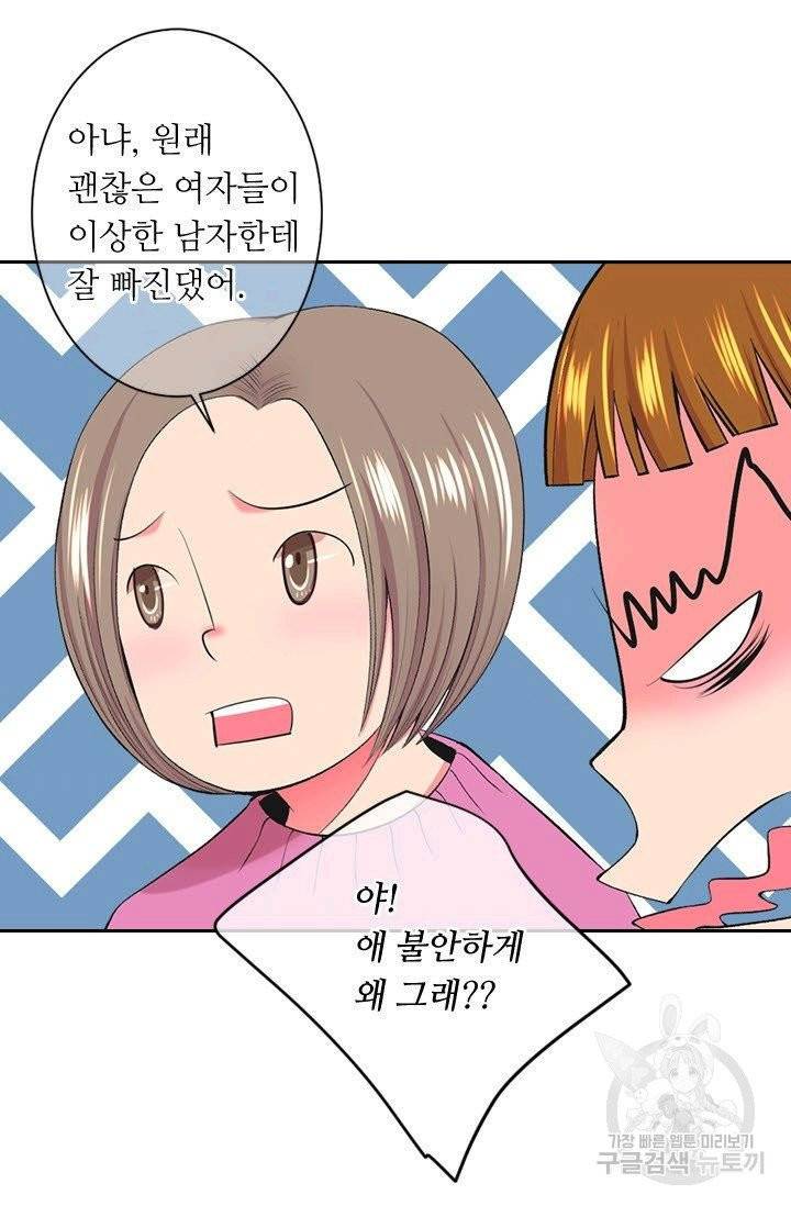 남친 없음(+남친 있음) 158 75