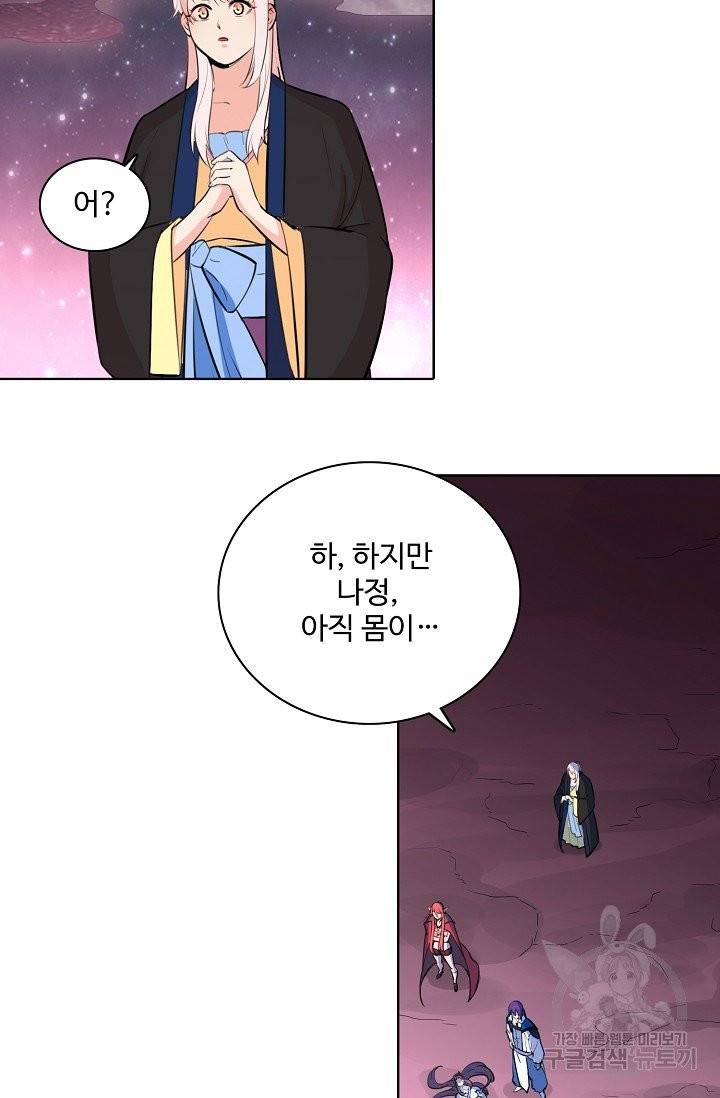 백련성신 398화 59