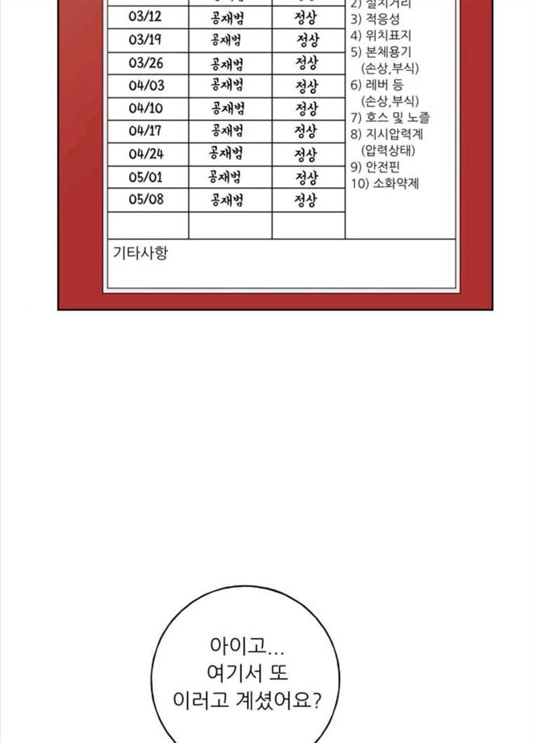 맘마미안 99화 22