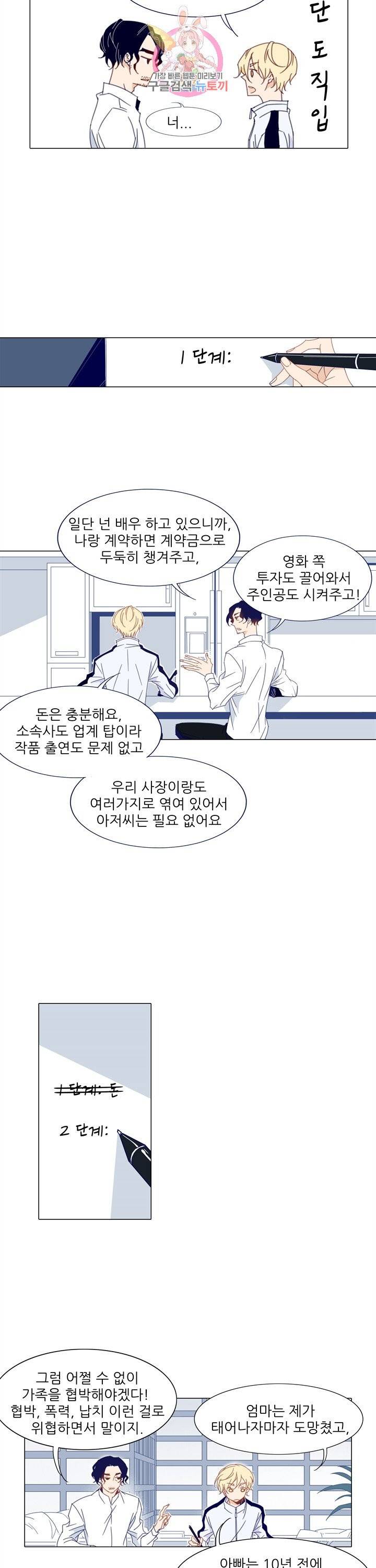 천면남친 63화 2