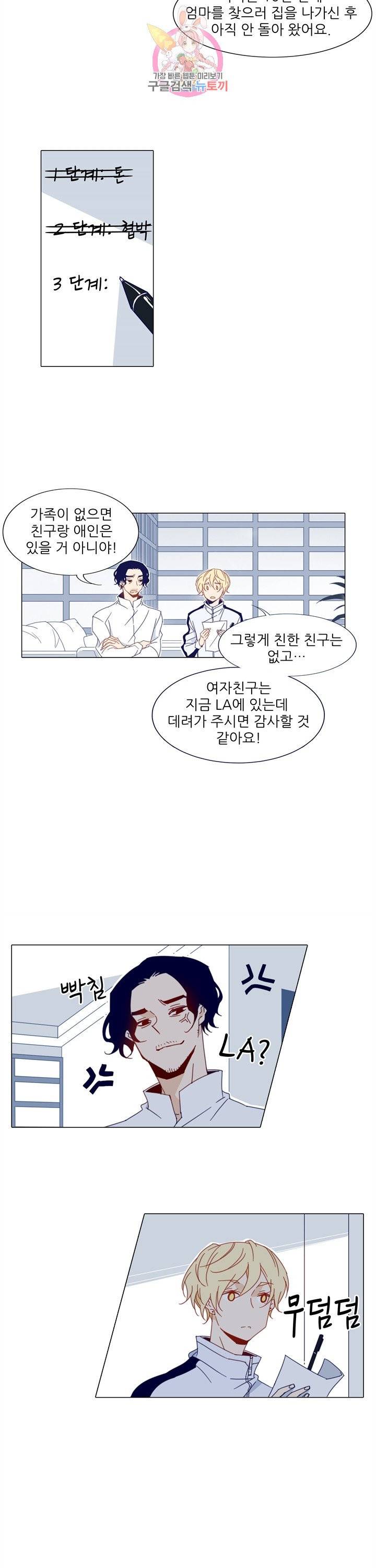 천면남친 63화 3