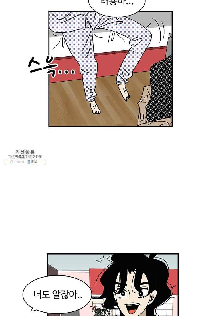 지금은 연애를 쉽니다 38화 6