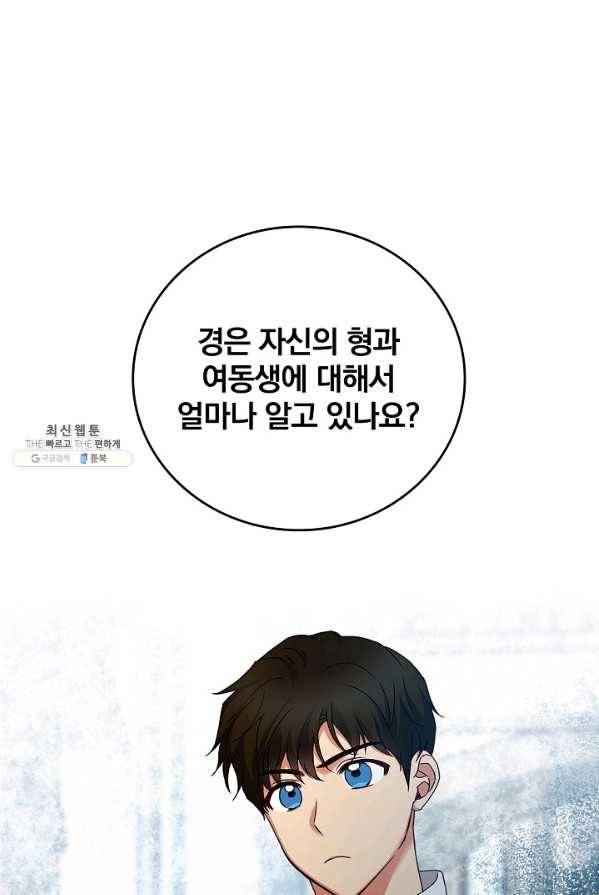 그 오빠들을 조심해! 73화 14