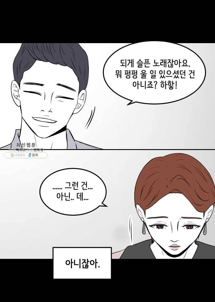 찬란하지 않아도 괜찮아, 새벽 13. 미친 거 아냐, 너? 14