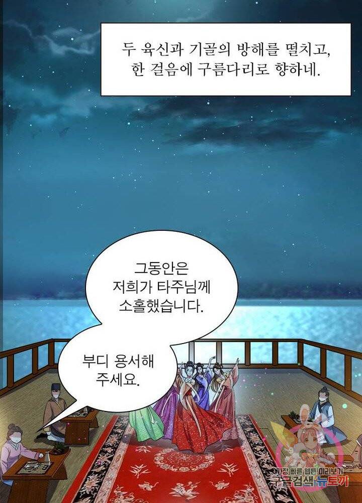 차원이동 레벨업 76화 11