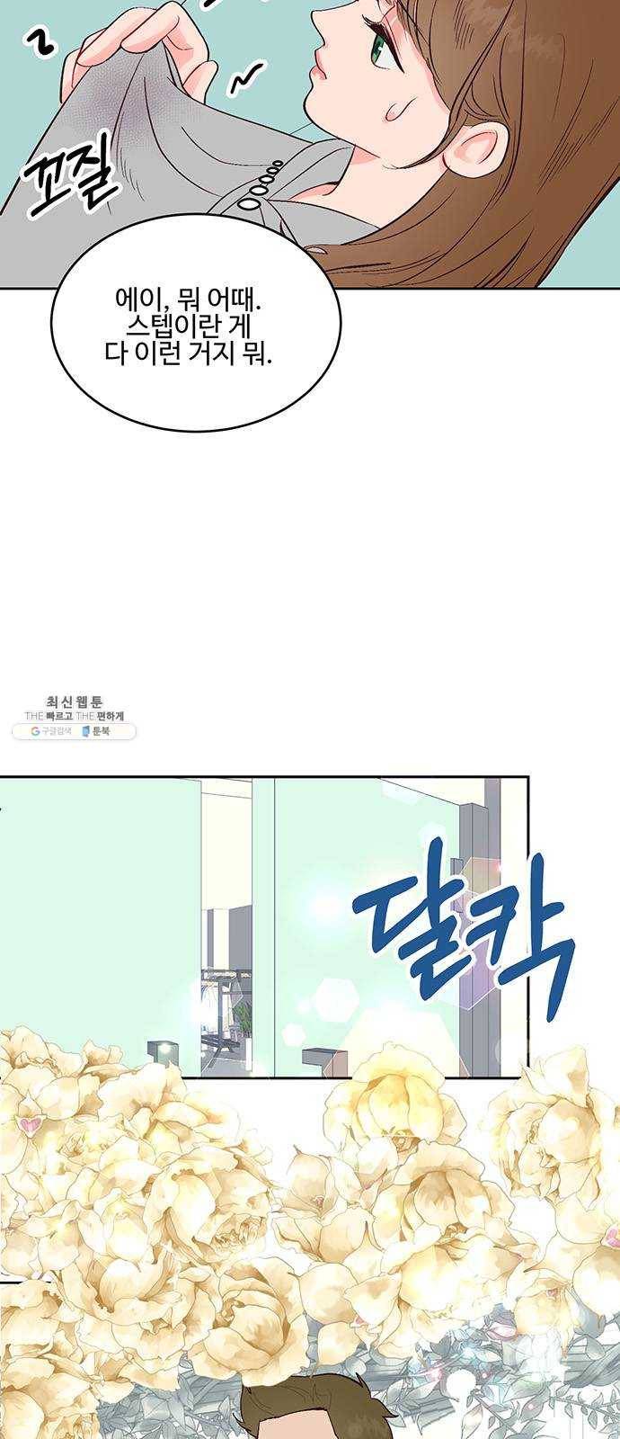 오늘 밤만 재워줘 35화 2