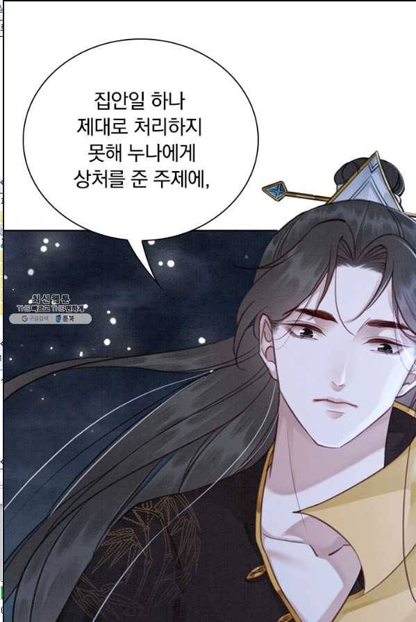 폭군이 내 새끼가 되었습니다 144화 10