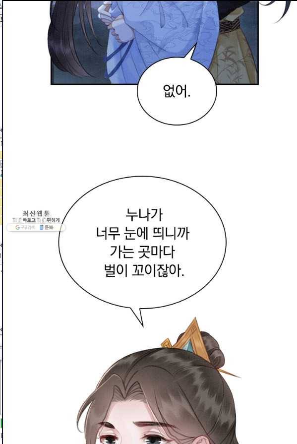 폭군이 내 새끼가 되었습니다 144화 50