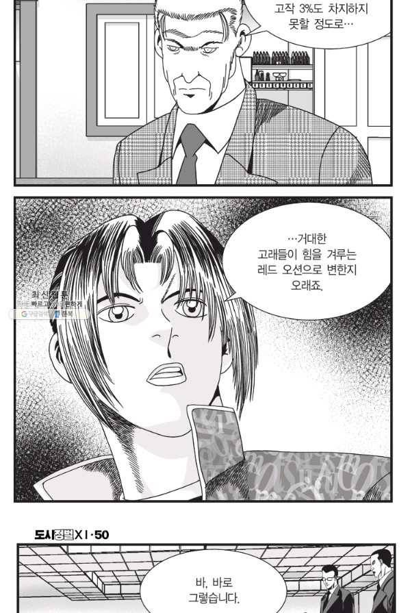 도시정벌 11부 148화 37