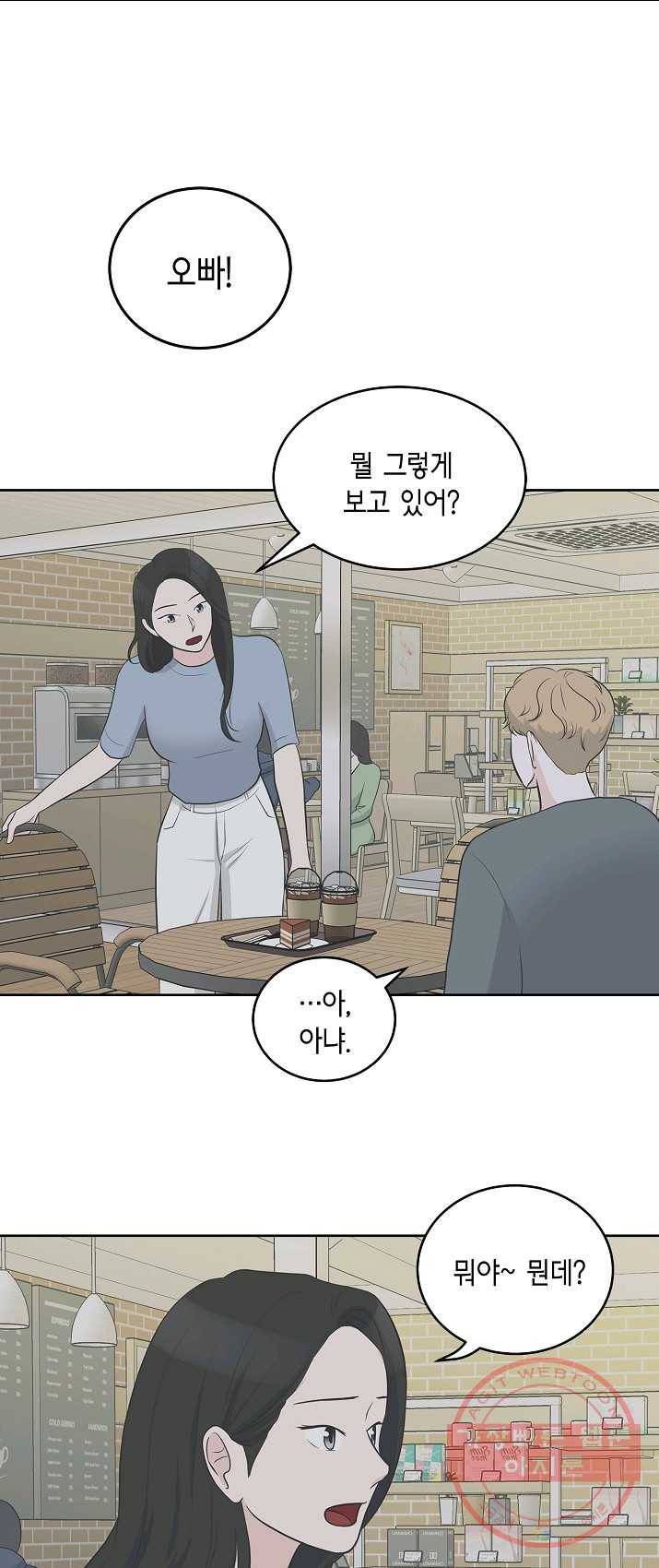 샐러드 데이즈 - 19화 4