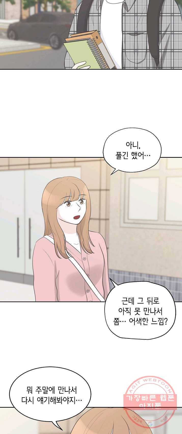 샐러드 데이즈 - 19화 27