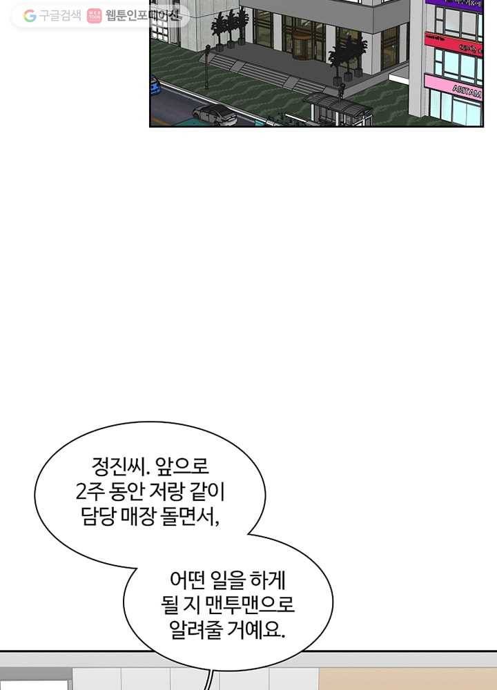 오늘도 꽐랄라라 3화. 난놈 2