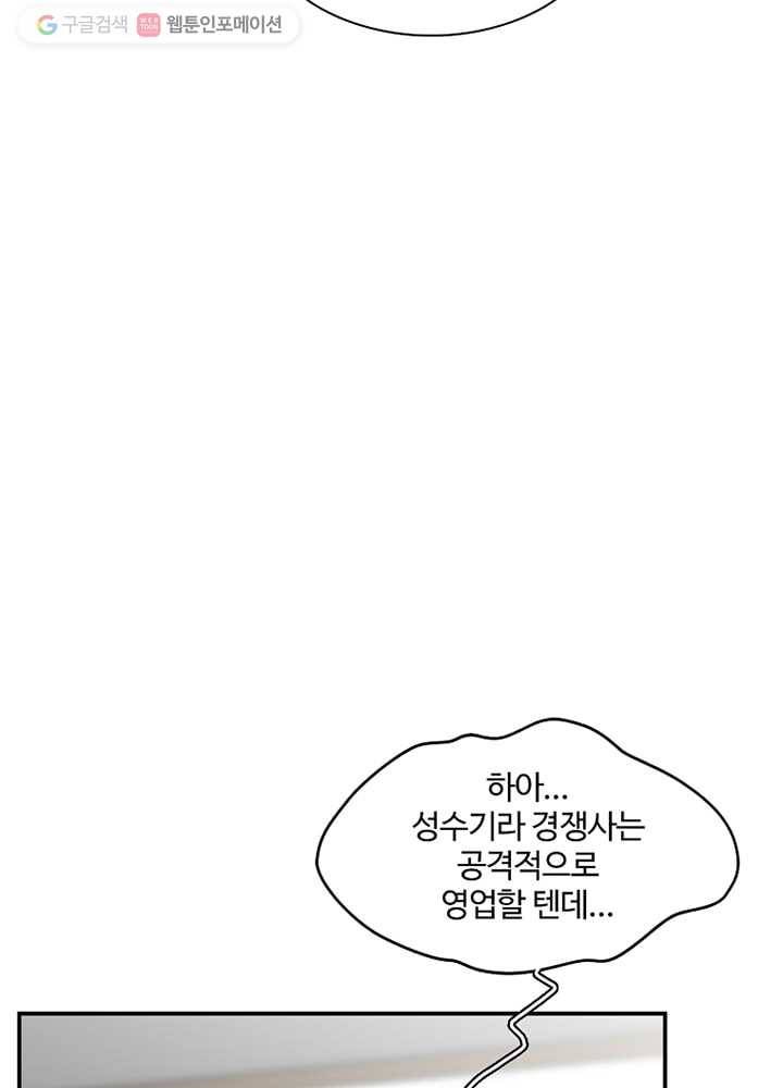 오늘도 꽐랄라라 13화. 한숨은 맛있어 12