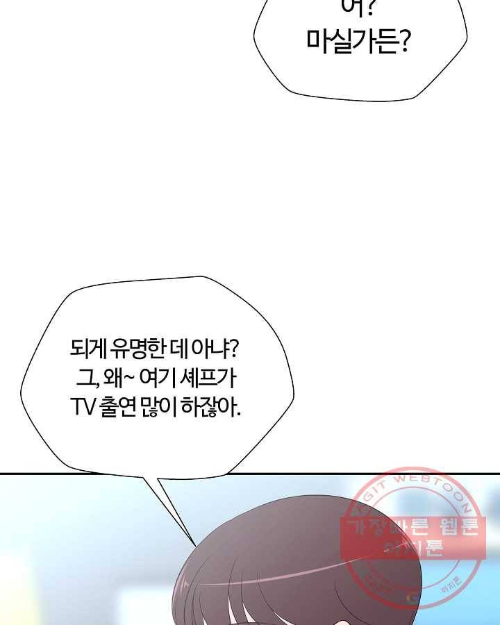 오늘도 꽐랄라라 외전. 사춘기(1) 10