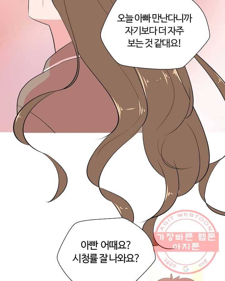 오늘도 꽐랄라라 외전. 사춘기(1) 24