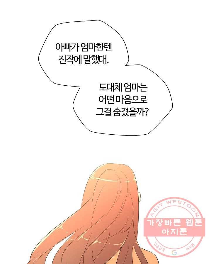오늘도 꽐랄라라 외전. 사춘기(1) 60