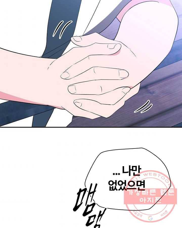 오늘도 꽐랄라라 외전. 사춘기(1) 64