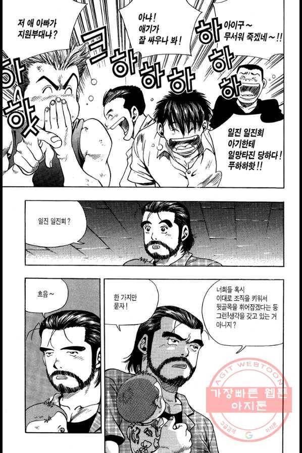키드갱 20화 3