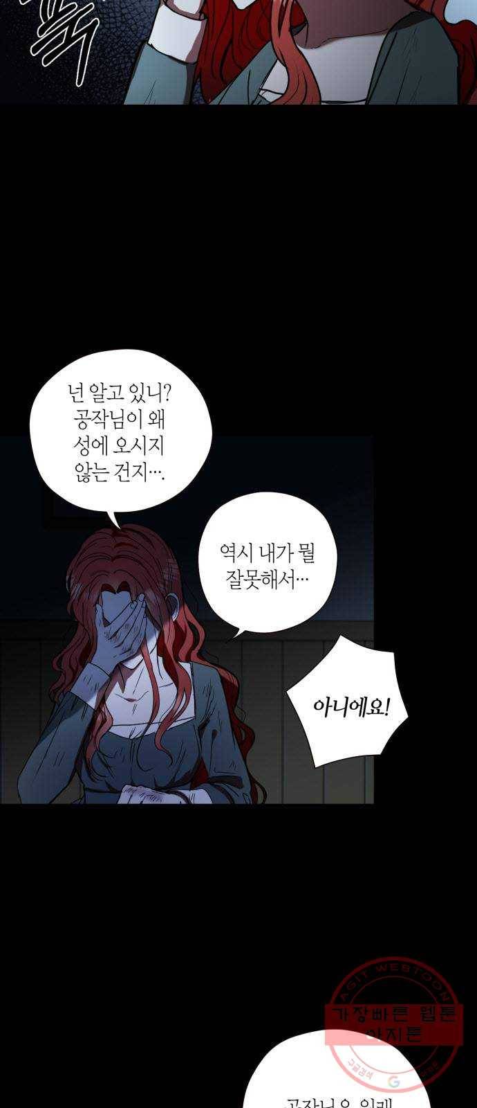 남편을 만렙으로 키우려 합니다 4화 4
