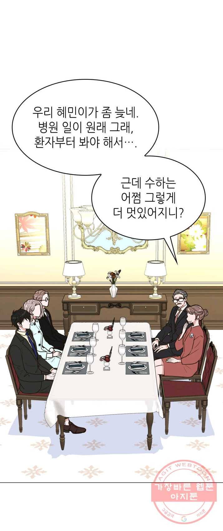 은밀한 나의 동거인 8화 7