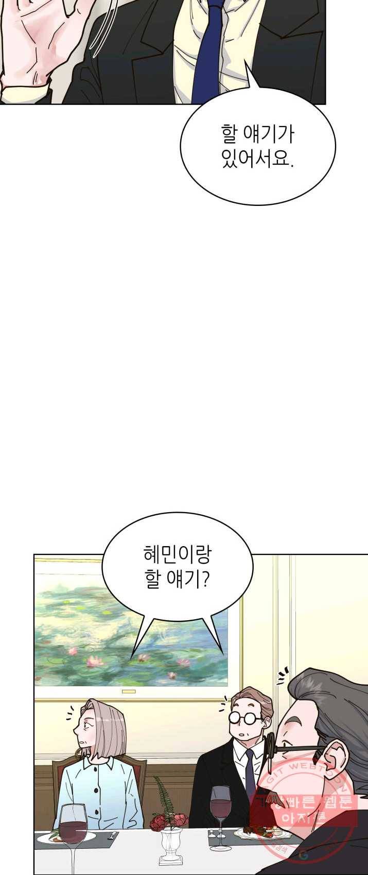 은밀한 나의 동거인 8화 42