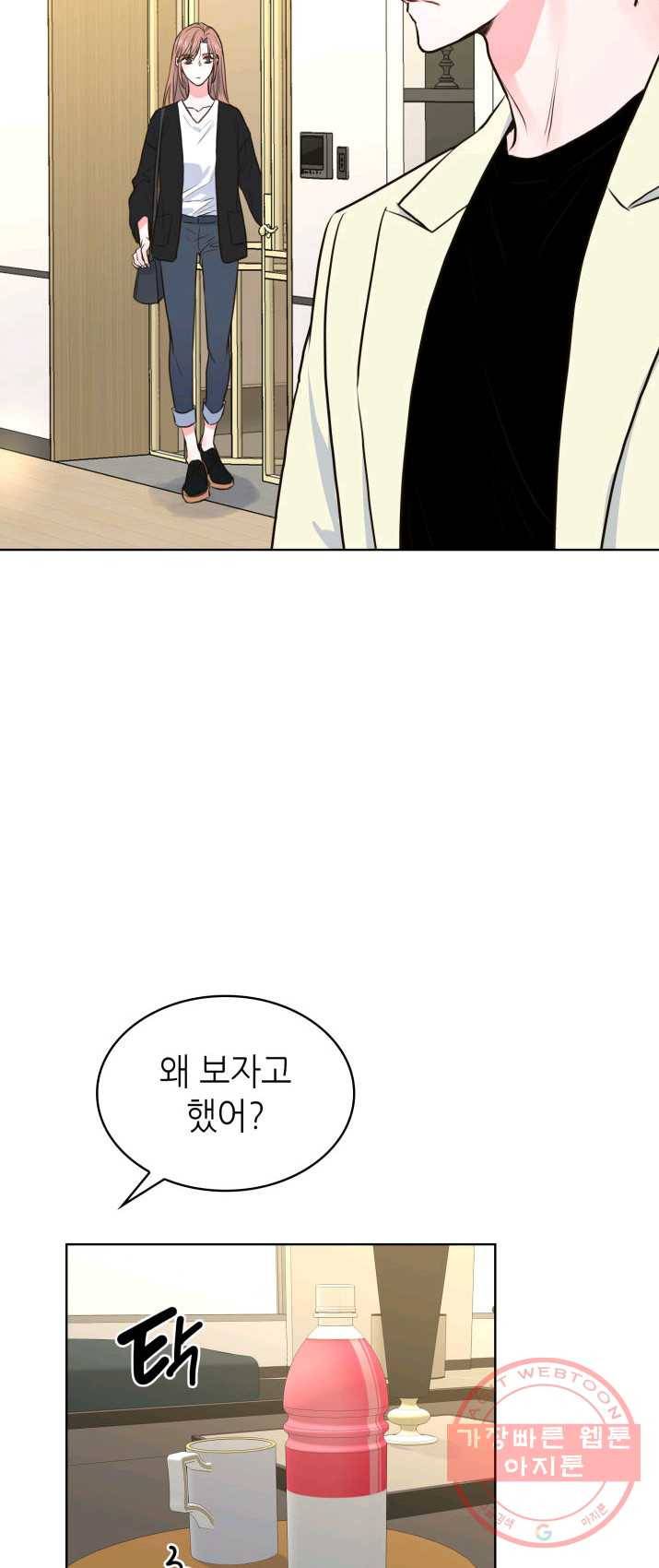 은밀한 나의 동거인 11화 34
