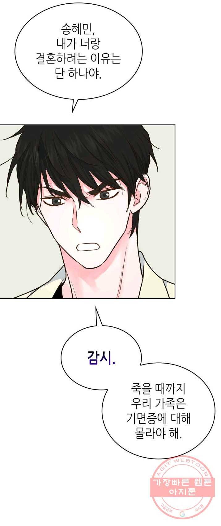은밀한 나의 동거인 11화 53