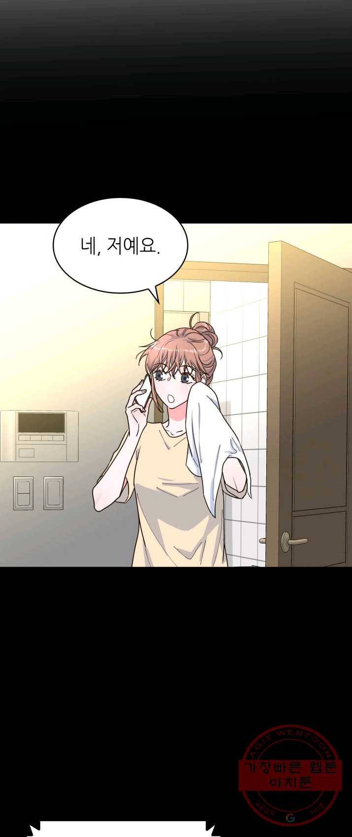은밀한 나의 동거인 17화 23
