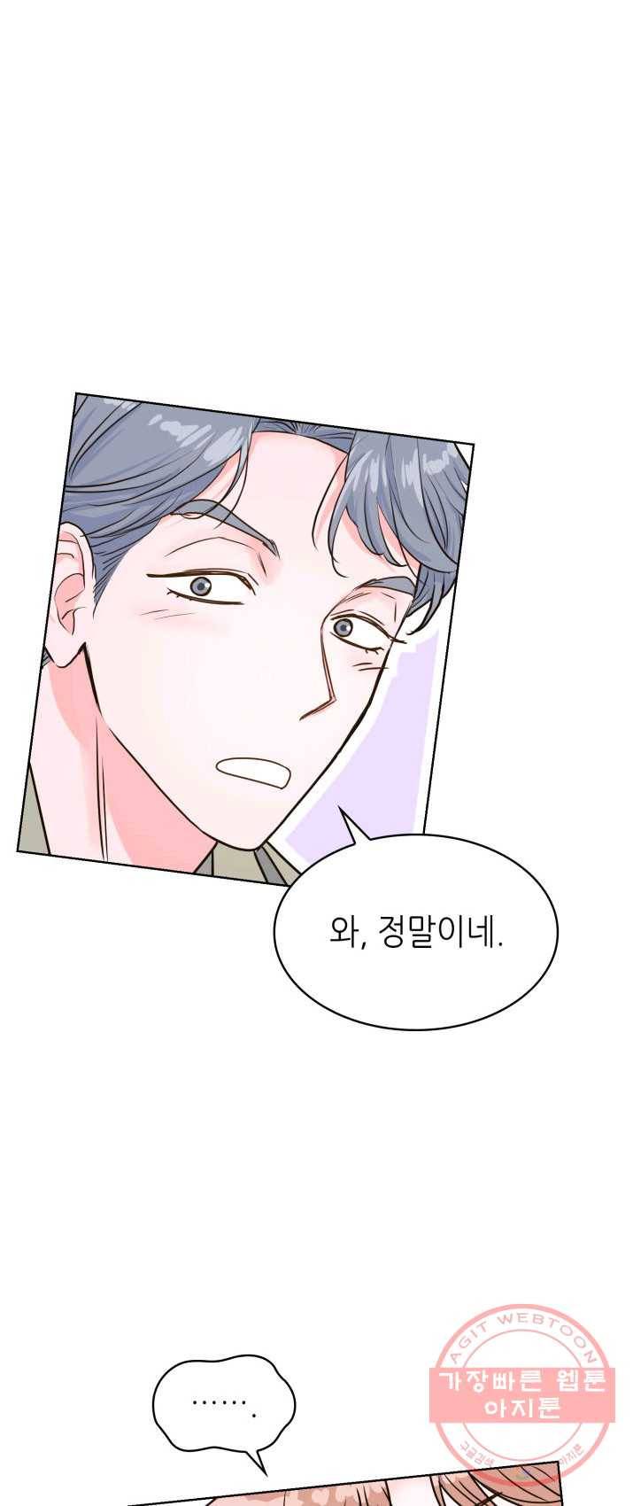 은밀한 나의 동거인 17화 52