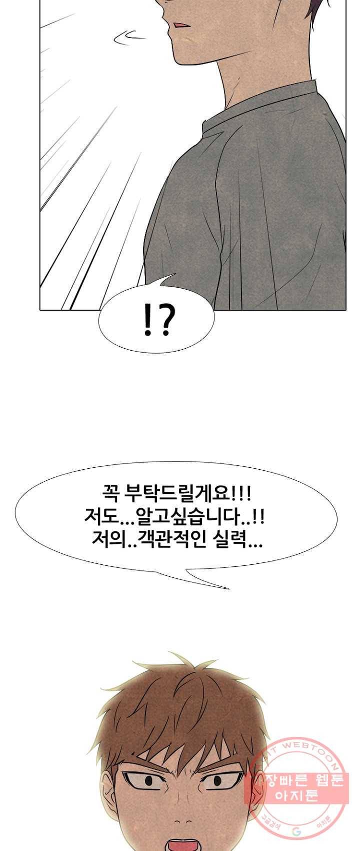 고교정점 200화 과거의 리더 20
