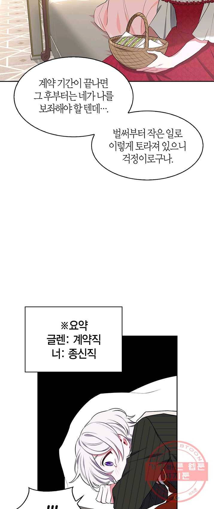 내 동생 건들면 너희는 다 죽은 목숨이다 12화 12