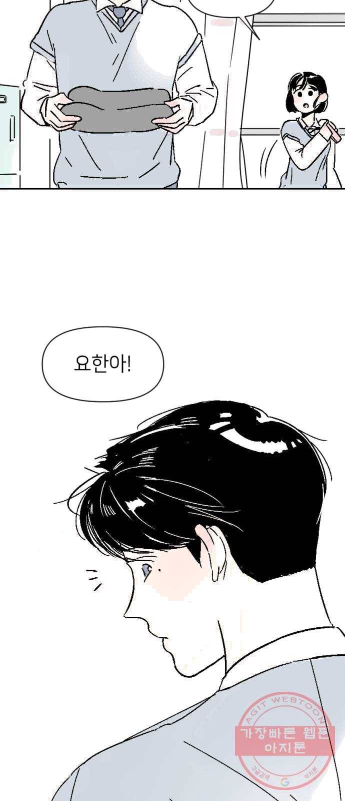 같은 학교 친구 2화 9