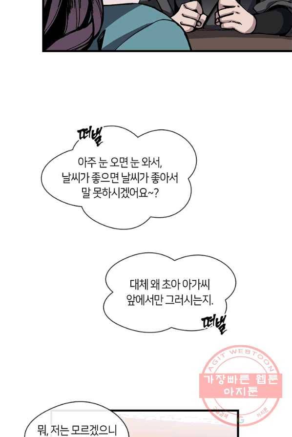 황제의 연인 35화 5