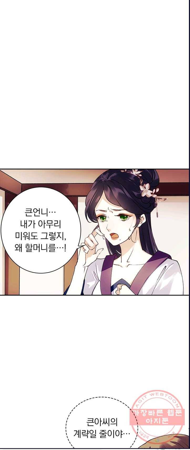 사월이 다시 오면 50화 1