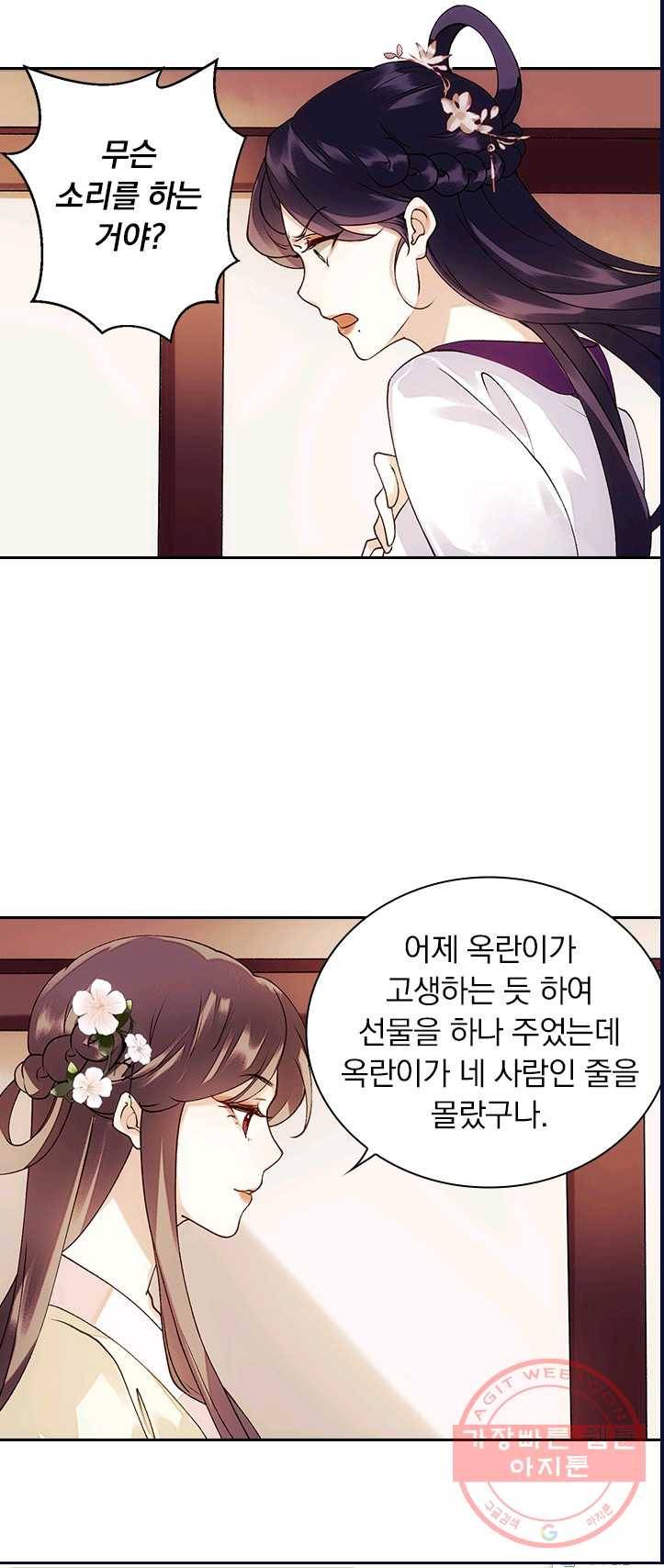 사월이 다시 오면 50화 5