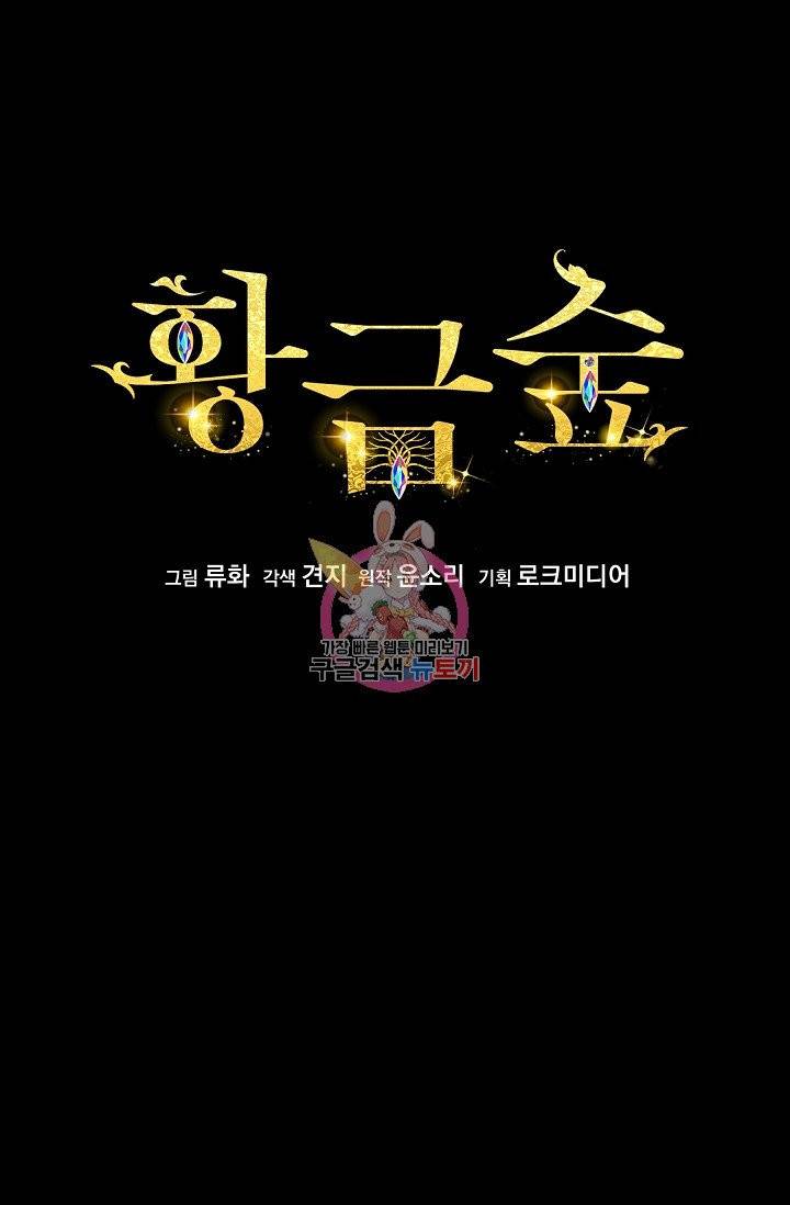 황금숲 29화 1