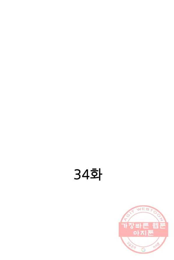 악마가 사랑하면 안되나요? 34화 2