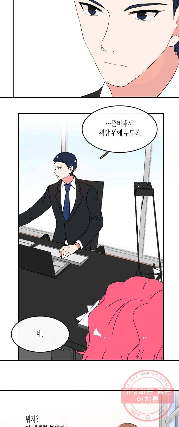 내 연애의 문제점 54화 18
