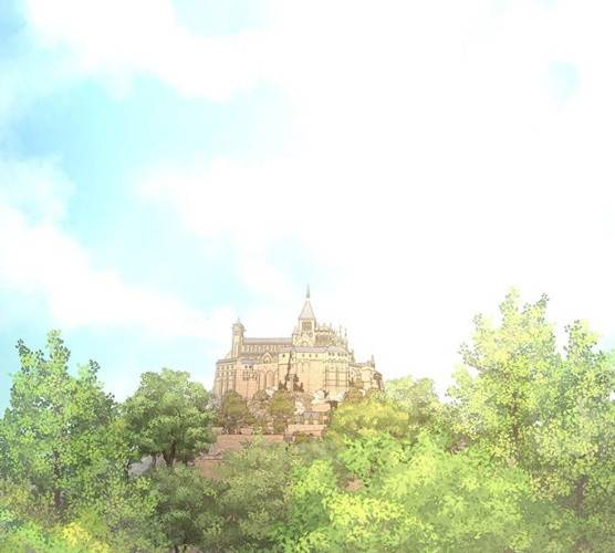 마른 가지에 바람처럼 43화 21