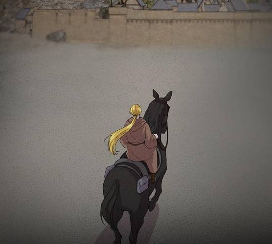 마른 가지에 바람처럼 43화 26