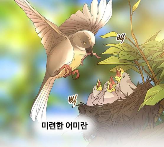 마른 가지에 바람처럼 43화 82