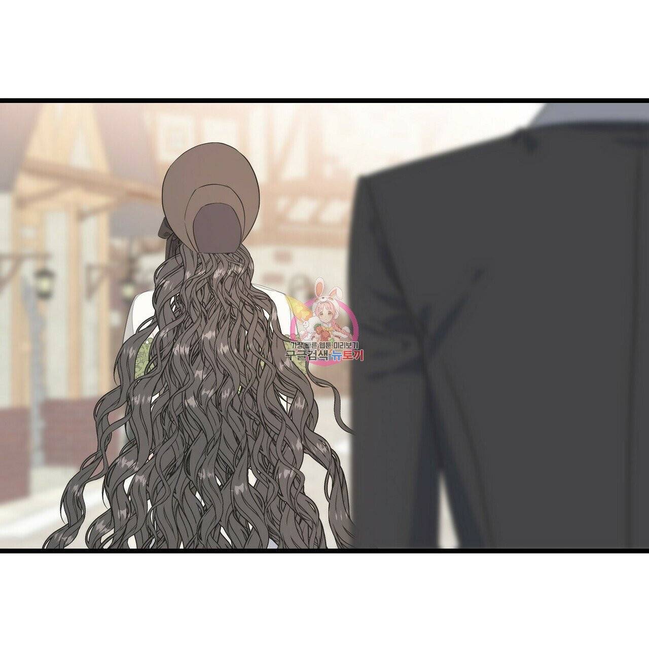 까마귀는 반짝이는 것을 좋아해 35화 1