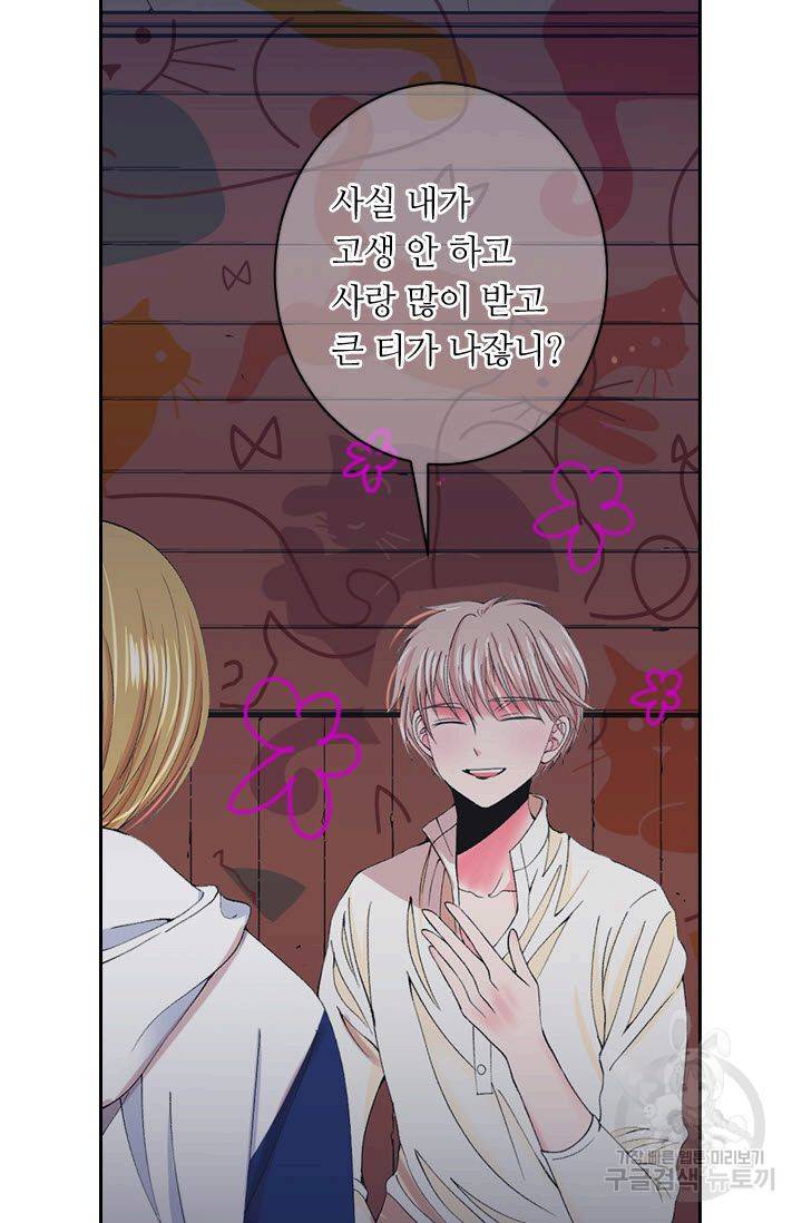 남친 없음(+남친 있음) 166 42