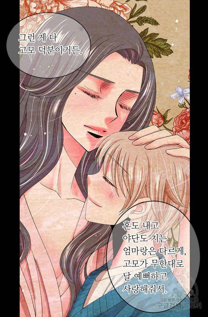 남친 없음(+남친 있음) 166 45