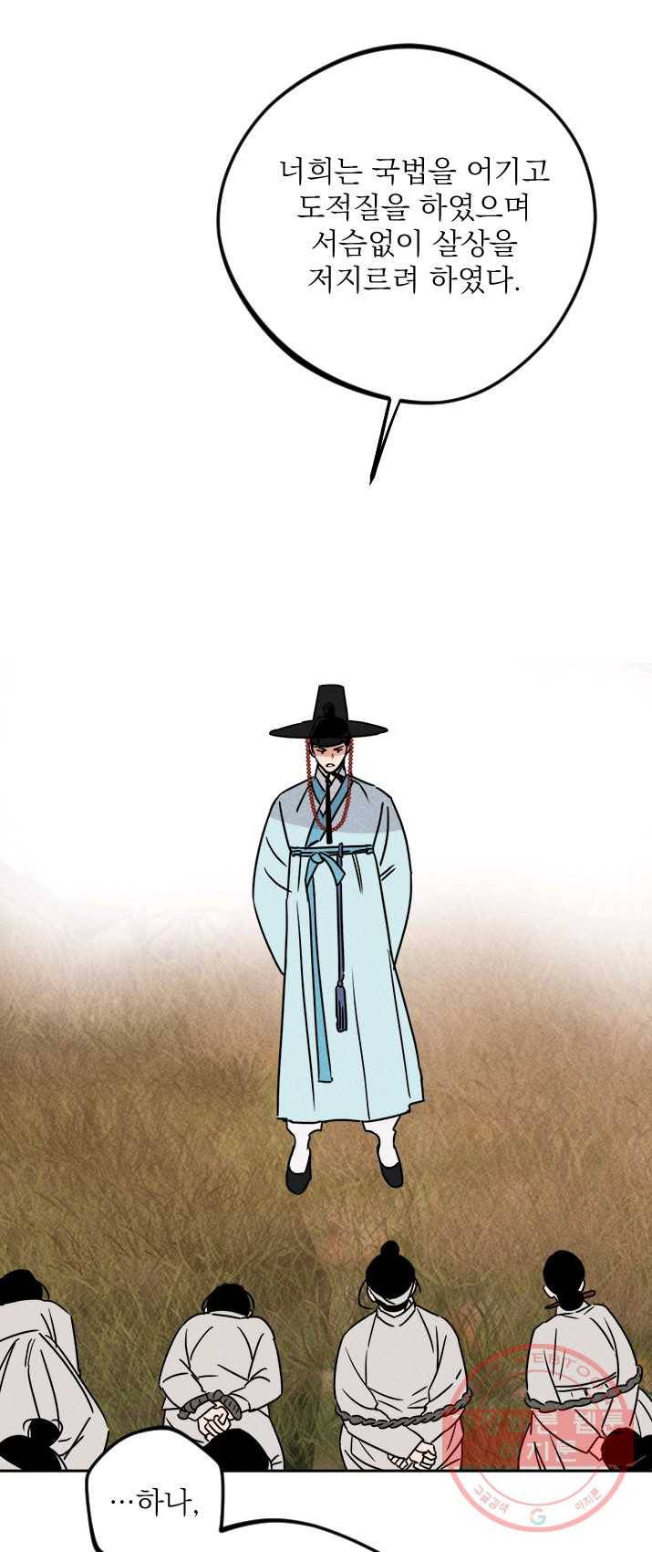 공주, 선비를 탐하다 15화 40