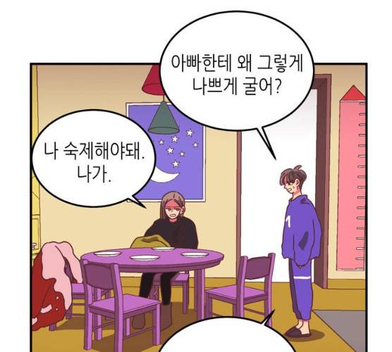 온실 속 화초 10화 69