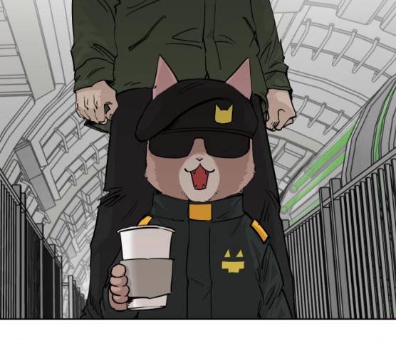집사레인저 69화 11